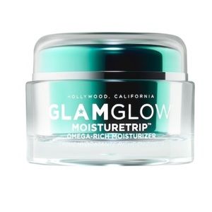 GLAMGLOW MOISTURETRIP OmegaRich Face Moisturizer